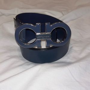 Mens Ferragamo belt